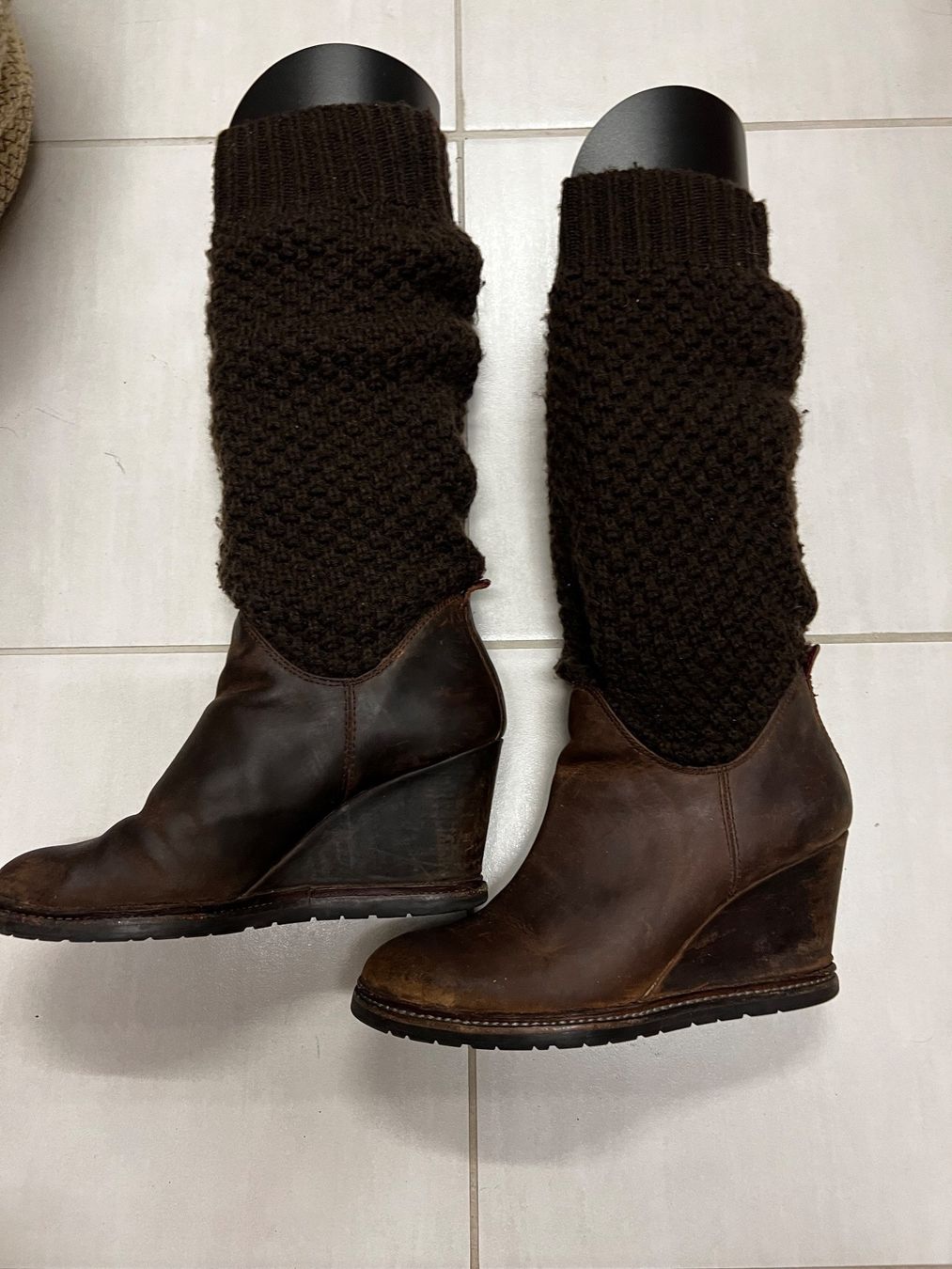 Marc O'Polo Scarpe da donna: Marc opolo boots size 37 – Usato da Münchenstein venduto da ArleneLM 2