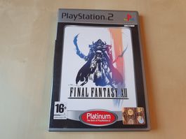 Final Fantasy XII ITA