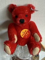 Holly Berry von Steiff aus dem Jahr 2001