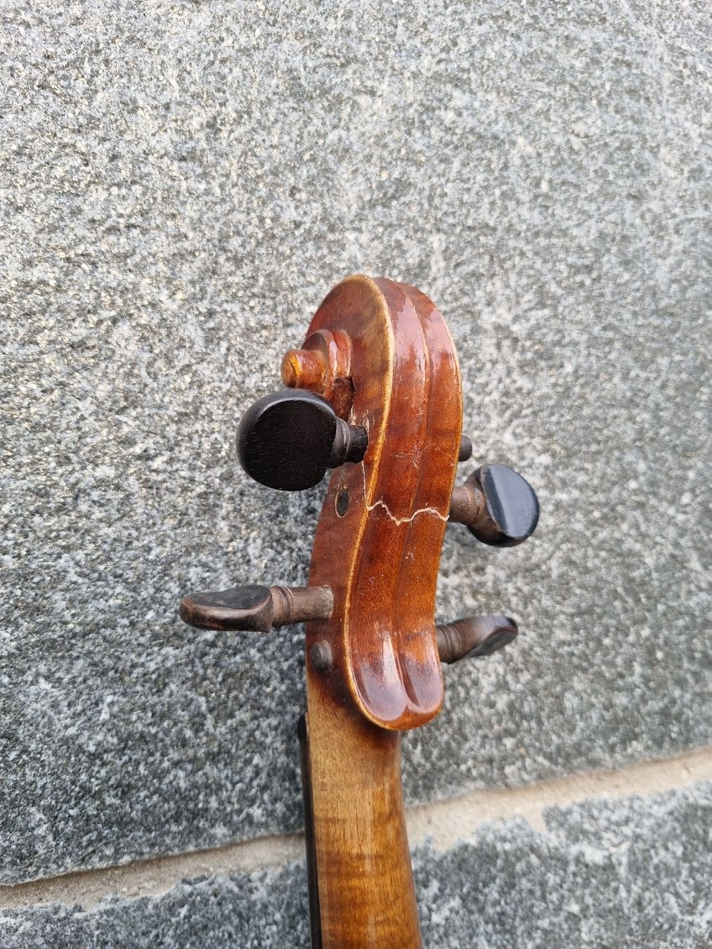 Strumenti musicali: Geige violine – Usato da Ostermundigen venduto da vintage60 3