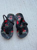Reef Sandalen Kinder Grösse 19/20