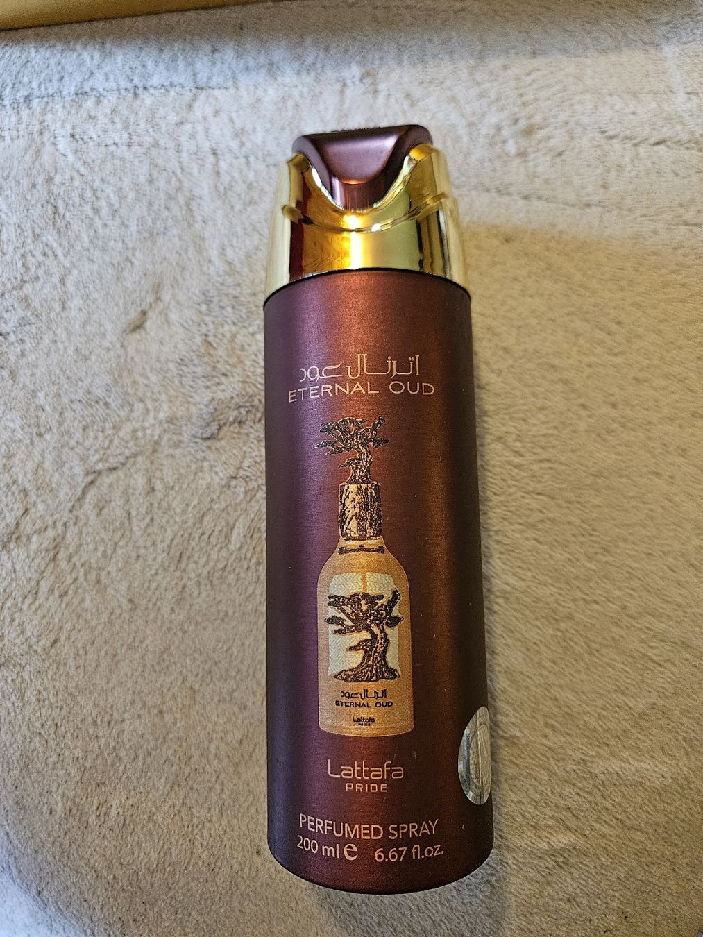 Lattafa Profumi & Eau de Toilette: Lattafa Pride "Eternal Oud" Duo Set – Nuovo (secondo la descrizione) da Gryon venduto da Mike_Decants 4