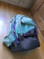 Satch Pack Schulrucksack (Mint) inkl. passendem Sportbeutel