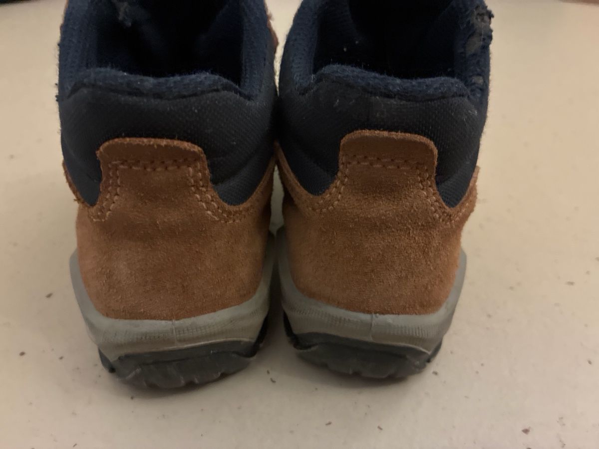 Elefanten Scarpe per ragazzi: Elefanten Fabio Grösse 28 TEX – Usato da Zürich venduto da p.kanne 2