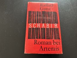 Schabir