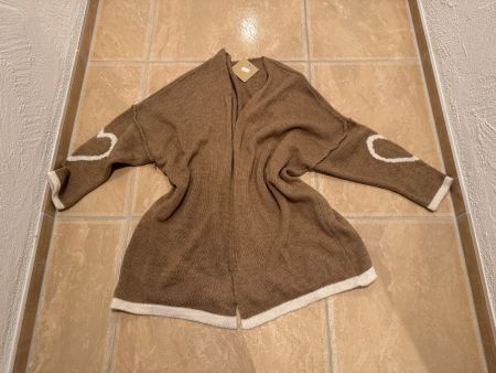 Pinka neue Long Strickjacke, M-L NP 90 Fr