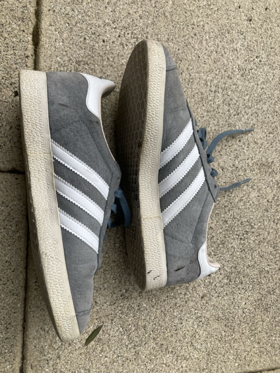 Adidas Scarpe da donna: Adidas Gazelle Sneakers – Usato da Diessbach b. Büren venduto da Lin_Liv 3