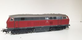 Märklin Diesellok DB V216 H0/DC