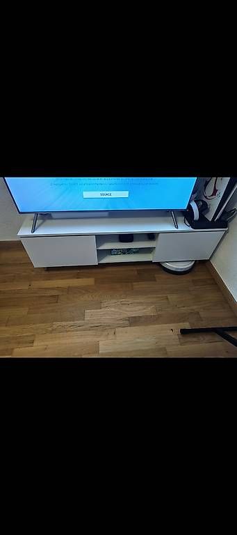 TV Möbel: Meuble TV  – Gebraucht aus Cossonay-Ville von Moutinho31 1