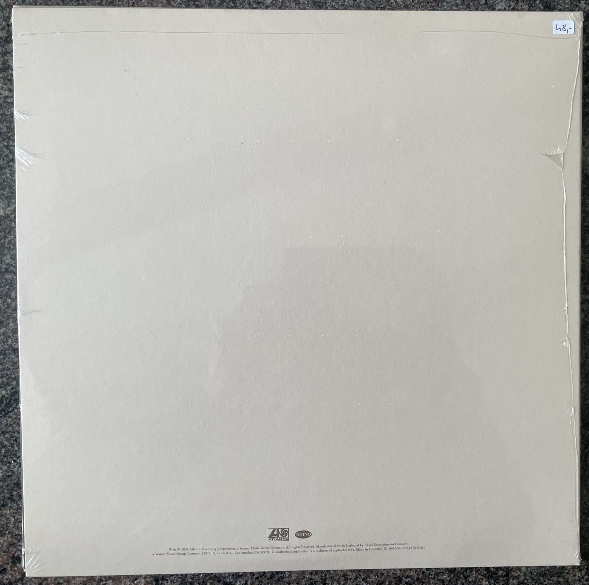 Dischi in vinile: Crosby.Stills, Nash & Young / RSD Vinyl – Nuovo e nell'imballaggio originale da Olten venduto da Bluespapst 1