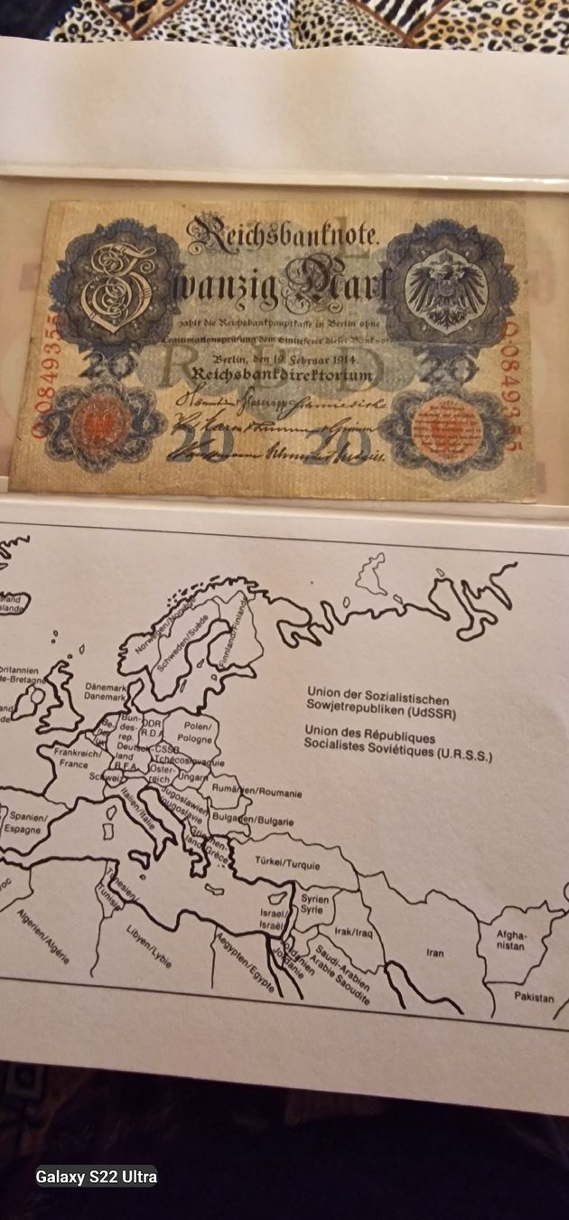 Alle Münzen: Numismatik – Gebraucht aus Horw von Uastor 6