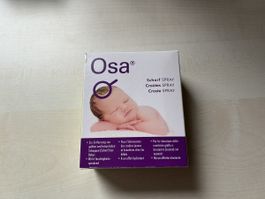 Für Babys: Osa Schorf Spray - Fabrikneu