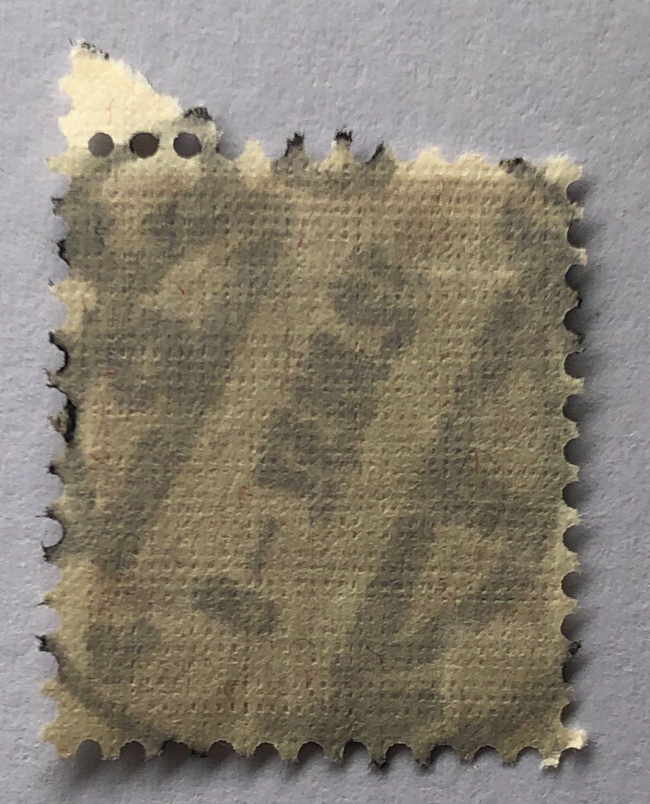 Tutti i francobolli: Nr.115 mit VollStempel – Usato da Aarau venduto da Billa007 1