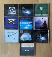 MIKE OLDFIELD CDs