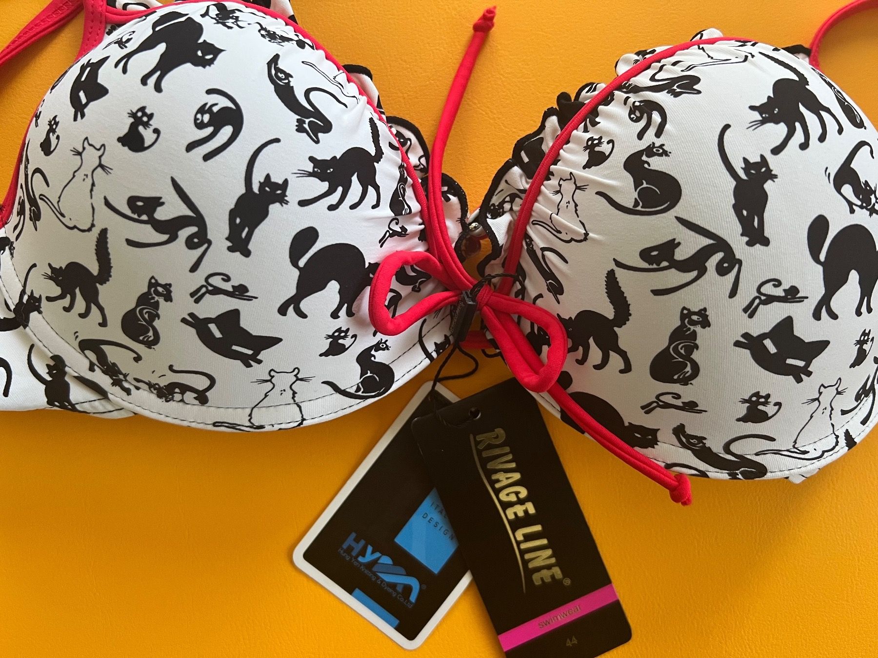 Costumi da bagno & Bikini: Bikini Push Up, Größe M/L Cup C – Nuovo e nell'imballaggio originale da Zumikon venduto da DamenFashionShop 1