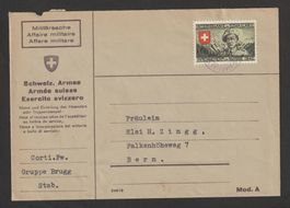 Verschiedenes Nr. 11/1 FP