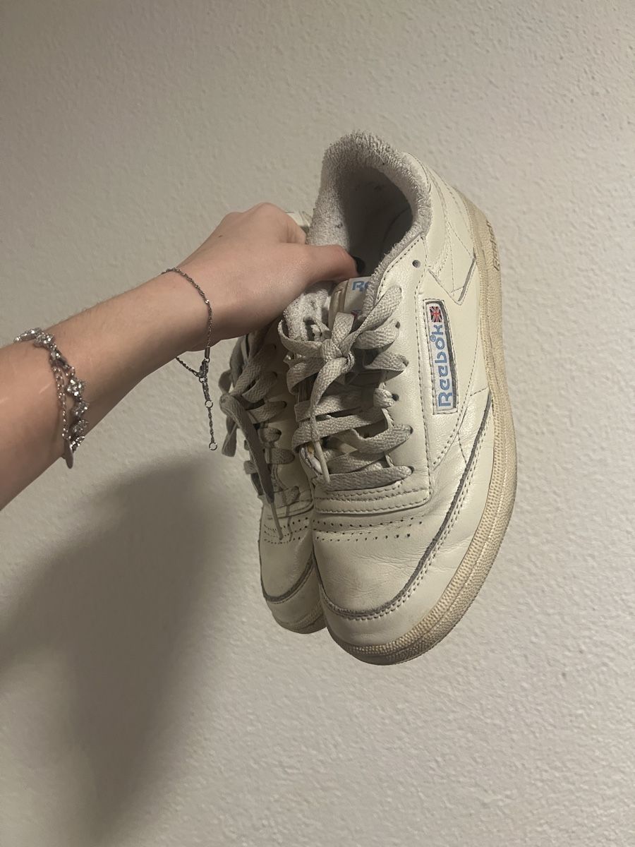 Reebok Scarpe da uomo: reeboks – Usato da Ebikon venduto da hrh_9dyk