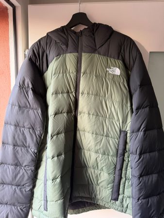 The North Face - Daunenjacke 600 - XXL