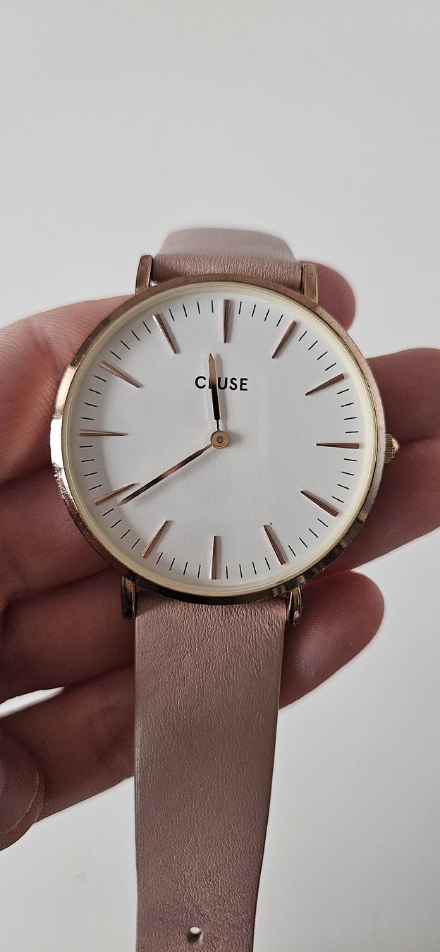 Cluse Uhren: Montre CLUSE rosegold – Gebraucht aus Le Bémont JU von nae_b6rs 1