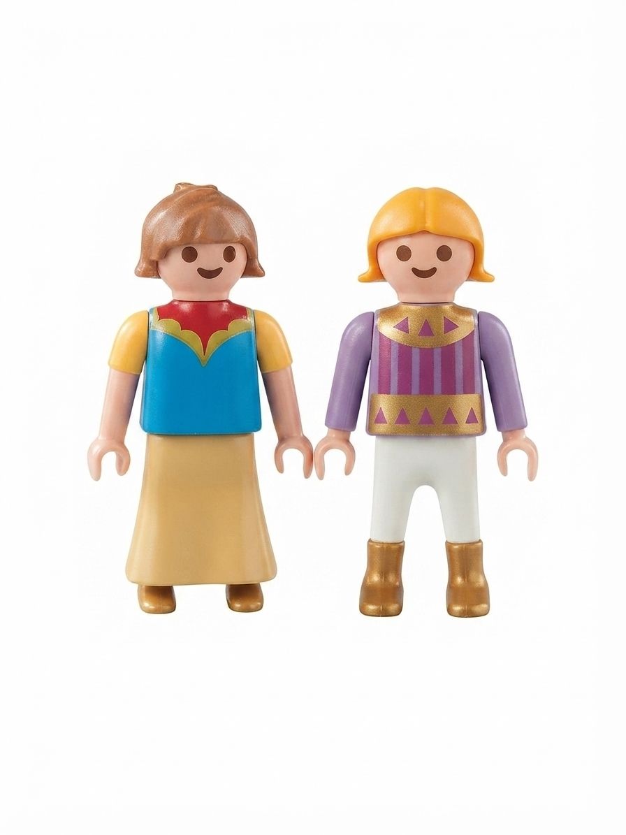 Playmobil Spielzeuge: Playmobil, Kinder   (D) – Gebraucht aus Gunzwil von Zappelhans