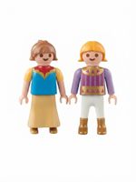 Playmobil, Kinder   (D)