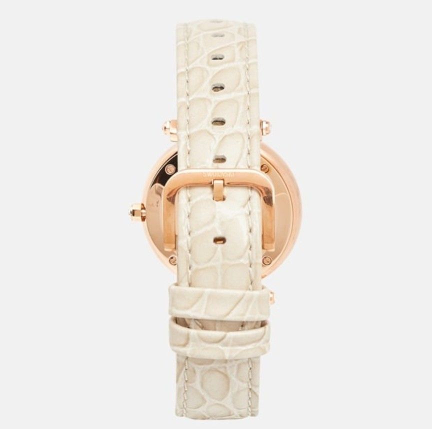Swarovski Orologi: Swarovski Uhr Neu – Nuovo e nell'imballaggio originale da Kloten venduto da Pandora123 4