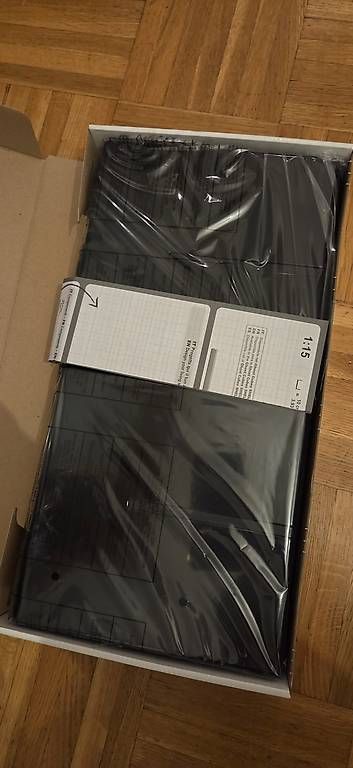 Kabel: Cubes cache-cables modulaire – Neu und originalverpackt aus Perly von AvelineW 1