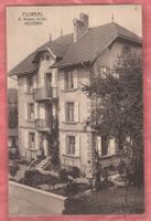 Mézières - Floréal - 1913