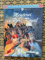 Die Jugend des roten Korsaren (Bd. 5) Meuterei in Port-Royal