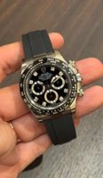 Rolex Cosmograph Daytona 116519LN — Full set 2021