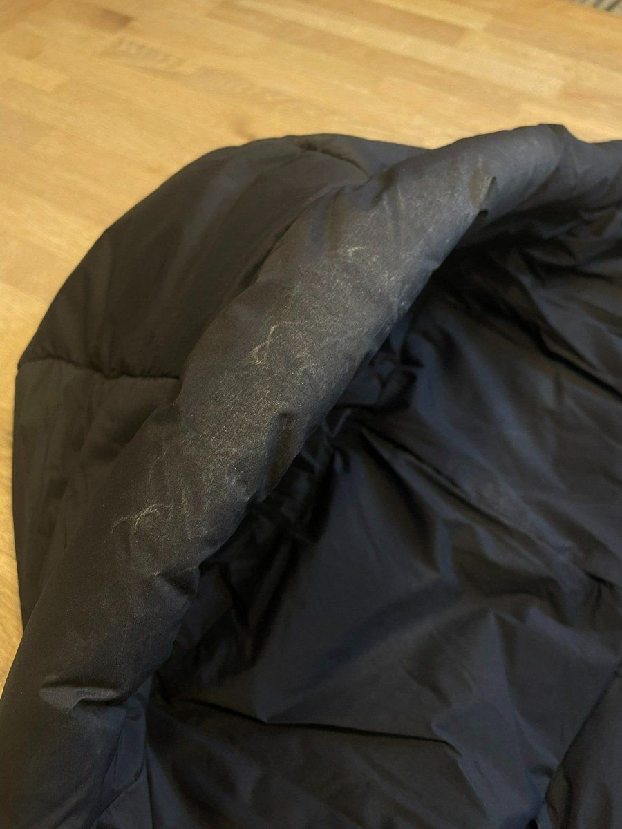 Mountain Hardwear Giacche: Mountain Hardwear Stretchdown Parka - Gr. M – Usato da Bern venduto da jer_jzf7 9