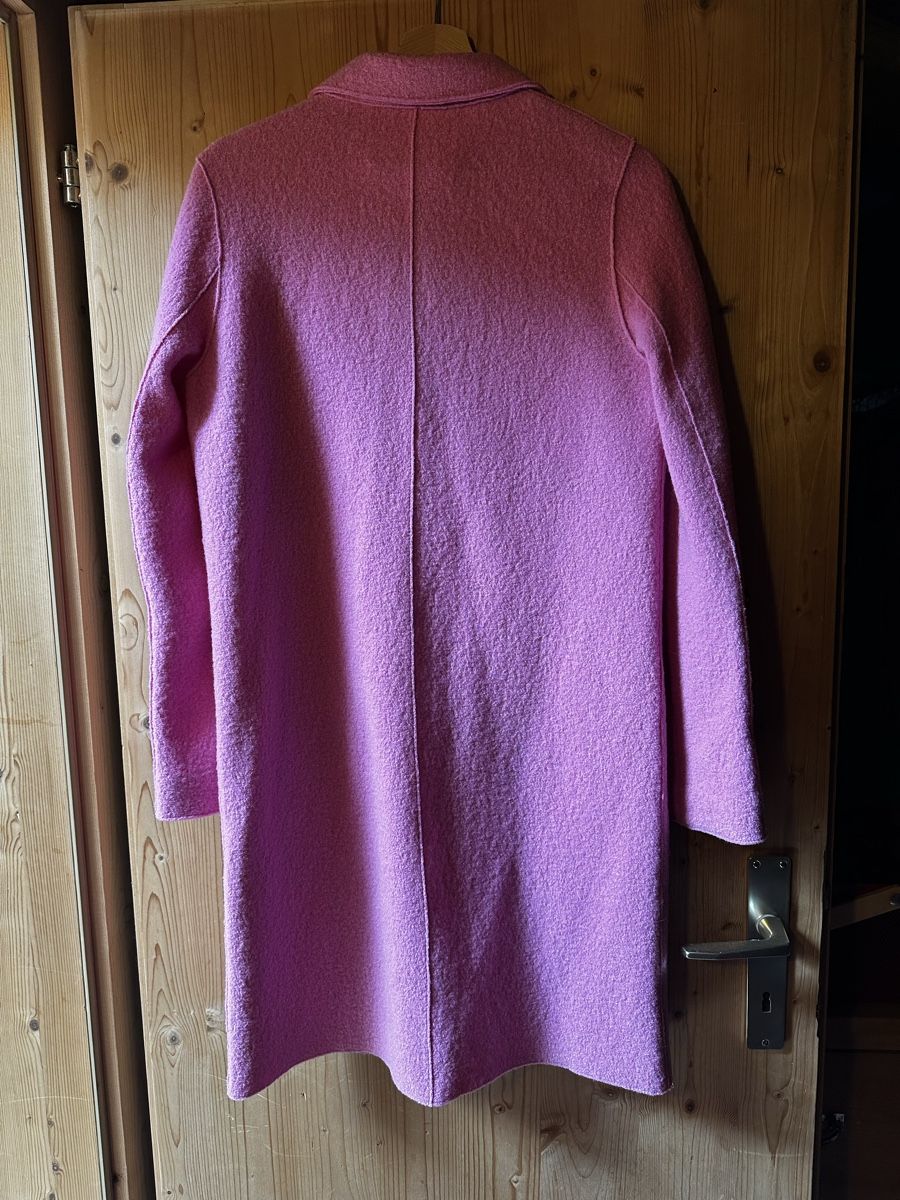 Cappotti: Wollmantel von Set – Usato da Donat venduto da troja007 2