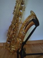 Yanagisawa T-WO1 Tenor Saxophon