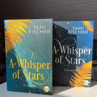 Tami Fischer: A Whisper of Stars - Set