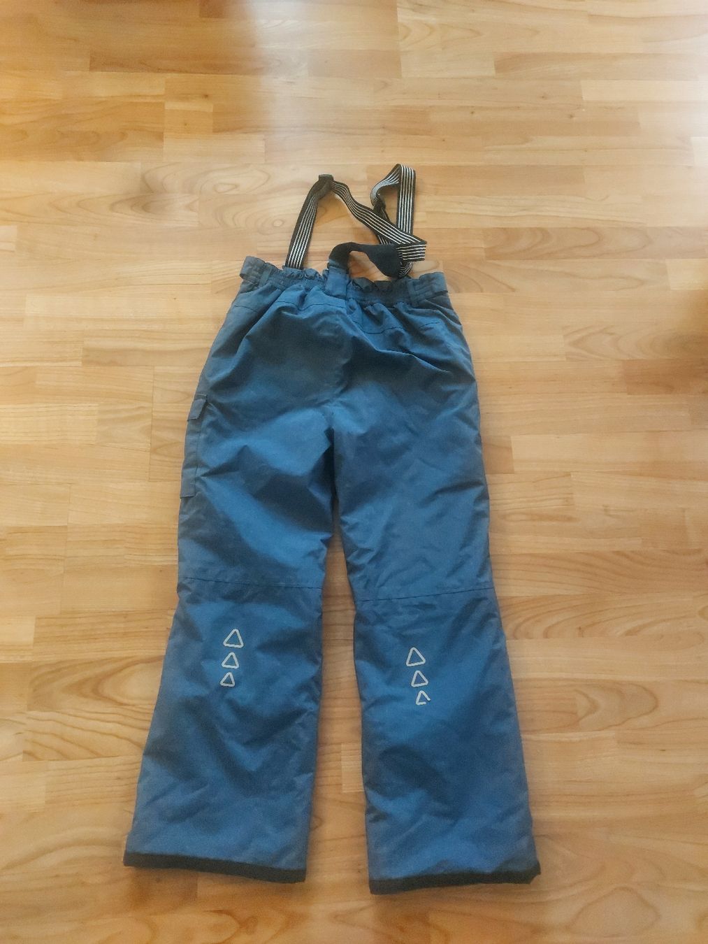 Pantalons: Skihose Gr 152-158 – D'occasion à Waltenschwil par NoraS21 1