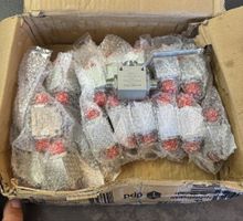 ValCon Kugelhahn 16 stk. Neu