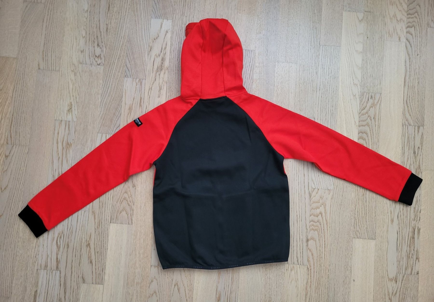 Icepeak Giacche: ICEPEAK Sweatjacke Gr 152 NEU – Nuovo e nell'imballaggio originale da Richterswil venduto da adora88 2