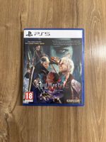 Devil May Cry 5 PS5