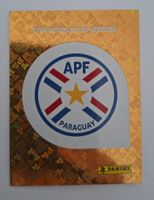 Panini Sticker Paraguay FIFA World Cup 2026 gebraucht