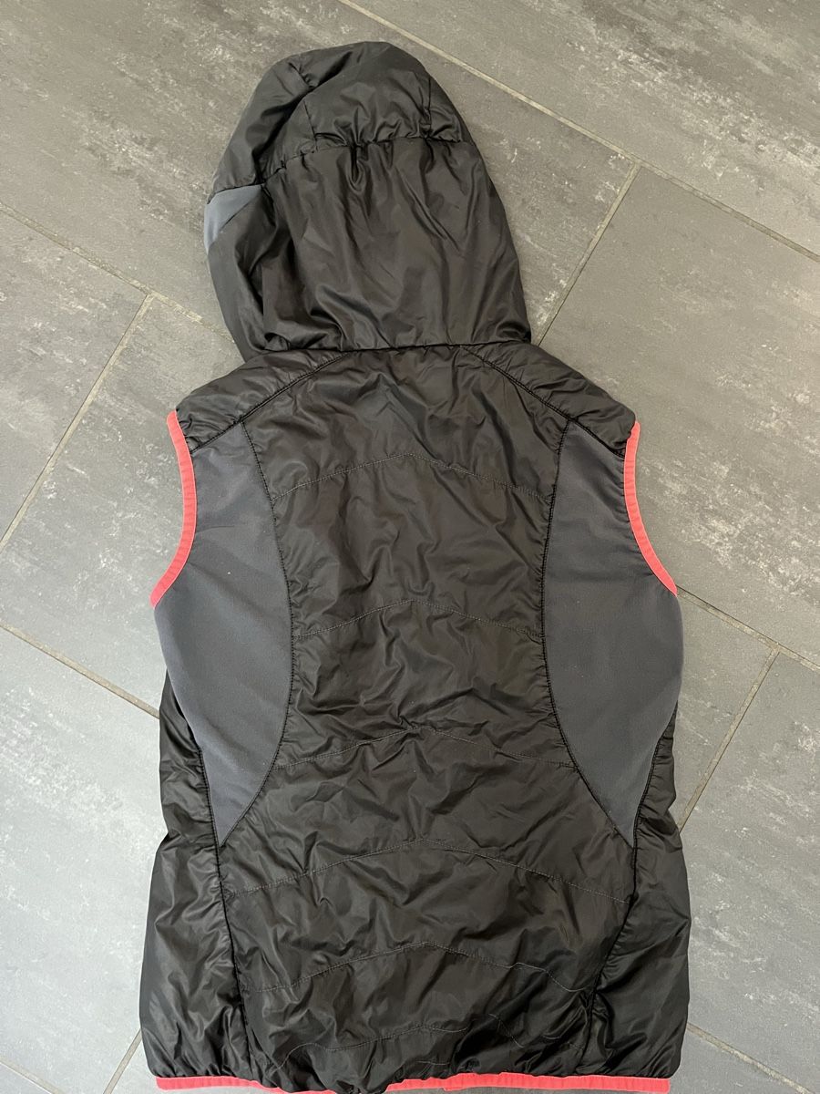 Ortovox Gilet & Giacche senza maniche: Ortovox Damen Weste Grösse S  – Usato da Zeiningen venduto da man_69cj 4