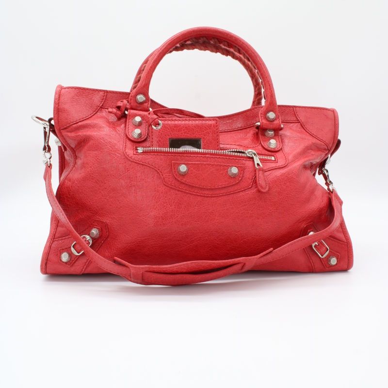 Balenciaga Borse da donna: Balenciaga Giant city bag – Usato da Urtenen-Schönbühl venduto da jana2kids 1