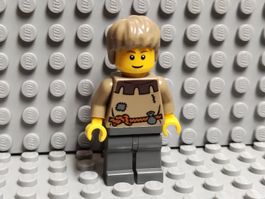 LEGO Castle - Fantasy Era - Peasant - cas410