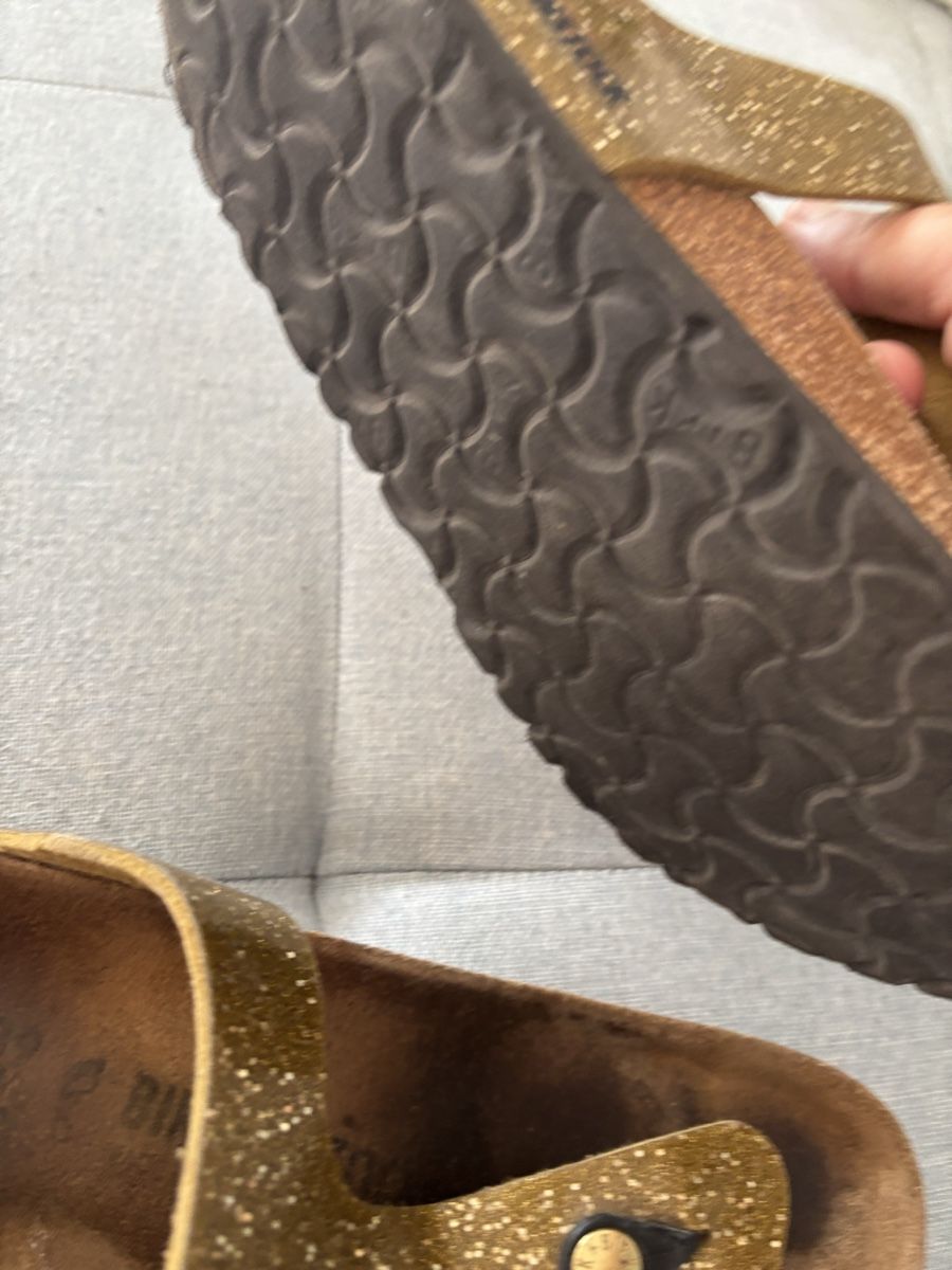 Birkenstock Scarpe da donna: Birkenstock  Gr. 39, Leder  – Usato da Brügg BE venduto da rah_mqh8 5