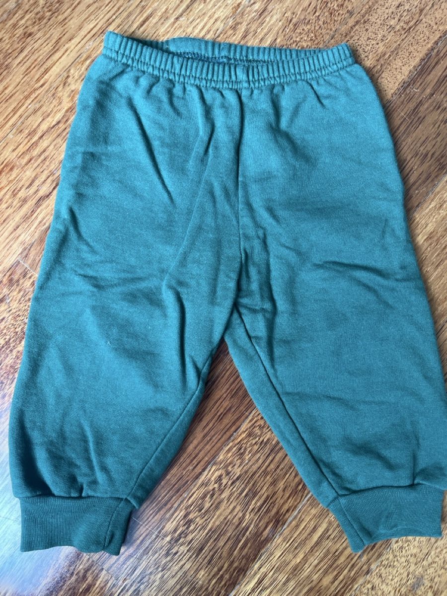 H&M Pantaloni: Baby Hose Grösse 62, H&M – Usato da Büren SO venduto da T02rickonSWE 1