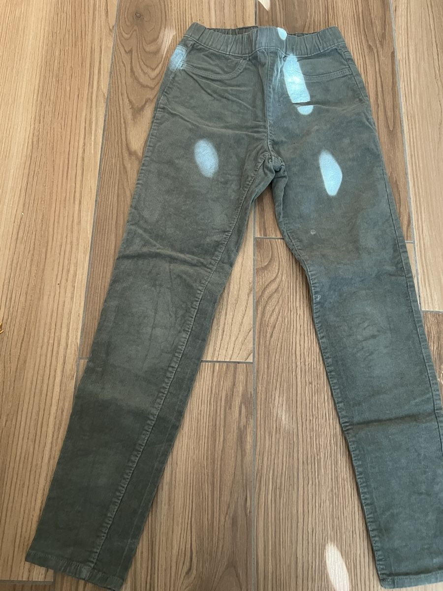 Hosen: Hosen für Mädchen x4 – Gebraucht aus Hinwil von jua_t8vd 3