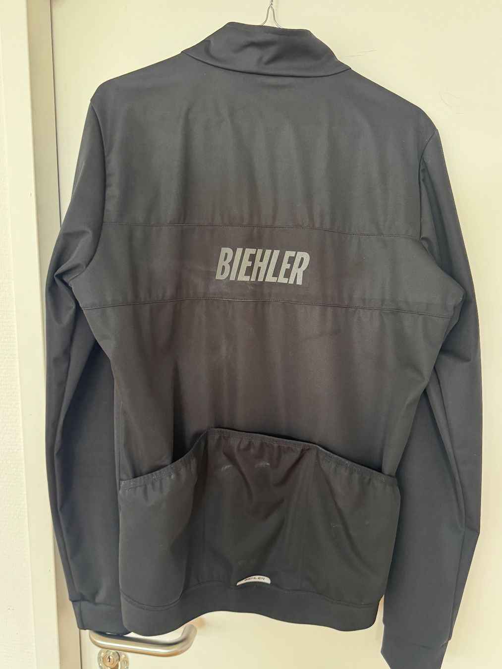 Giacche: Fahrrad Windjacke BIEHLER – Usato da Brugg AG venduto da Raebi01 1