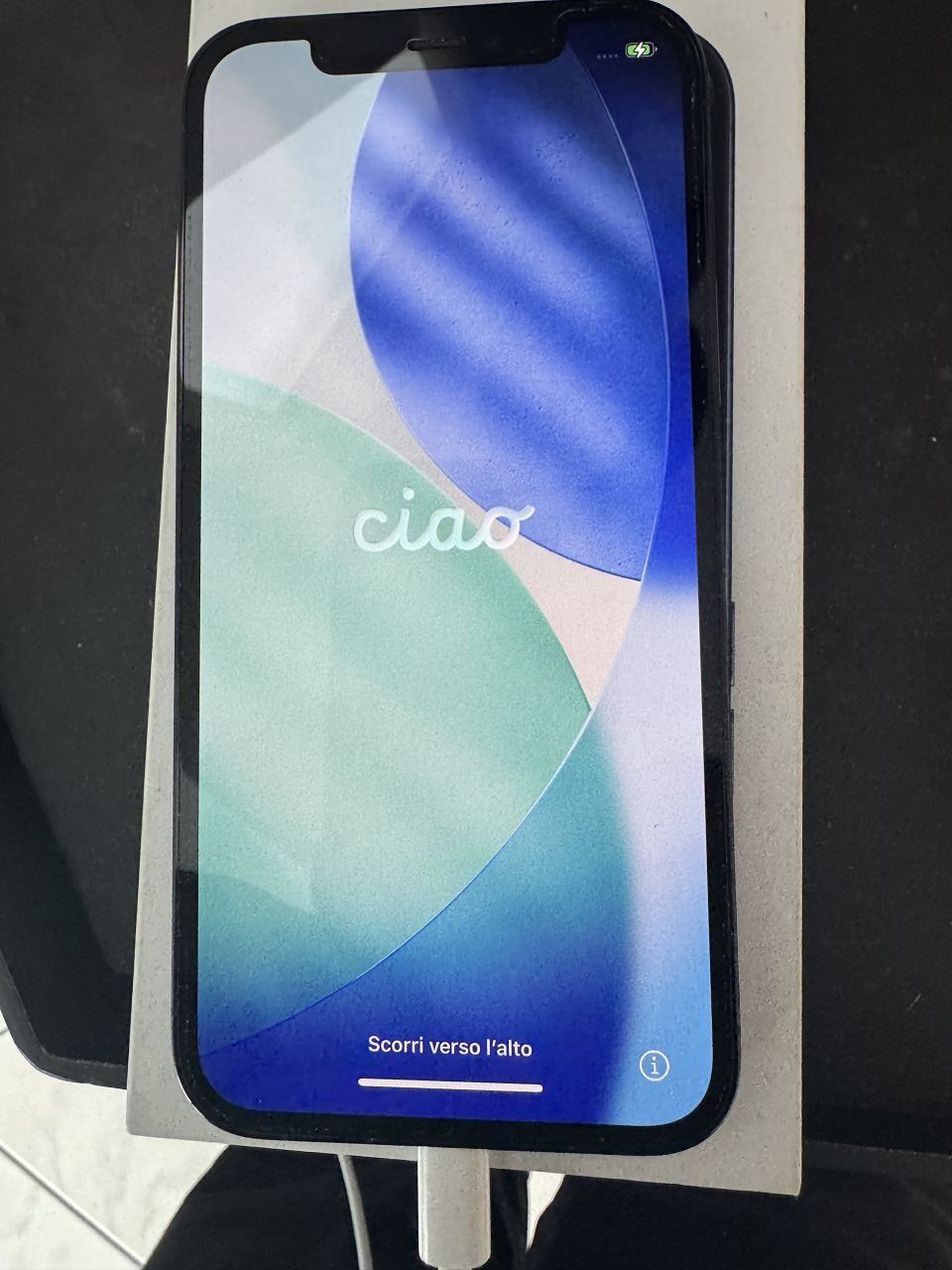 Apple Telefoni cellulari / Smartphones: iPhone 15 Pro mit 128 GB – Usato da Bremgarten b. Bern venduto da Bbu