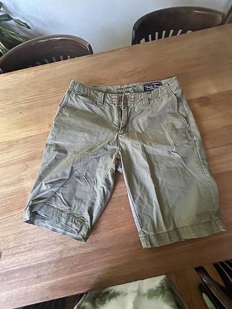 Männer Shorts Gr. W32
