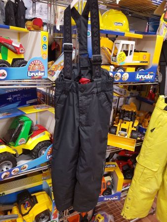 Skihose schwarz gr 104 Reima R