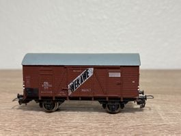 Piko Güterwagen DB H0 (31)
